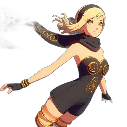 staff, dress, weapon, sword transparent PNG cut-out