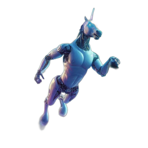 robot, dragon, creature, animal transparent PNG cut-out
