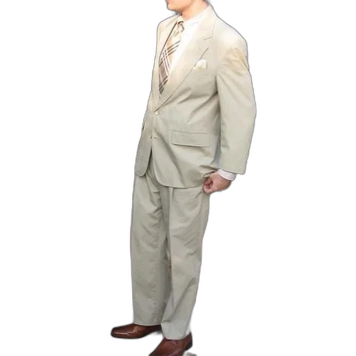 jacket, staff, hat, creature transparent PNG cut-out