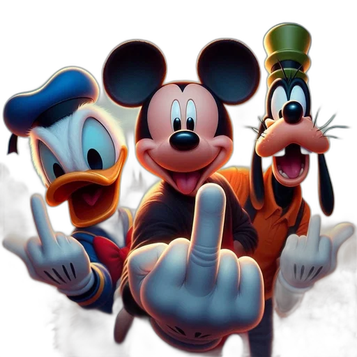 staff, 3d render, concept art, cartoon transparent PNG cut-out