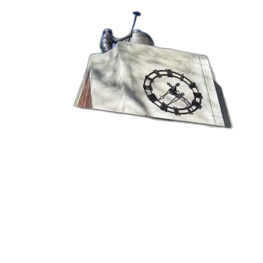 umbrella, staff, weapon, robot transparent PNG cut-out