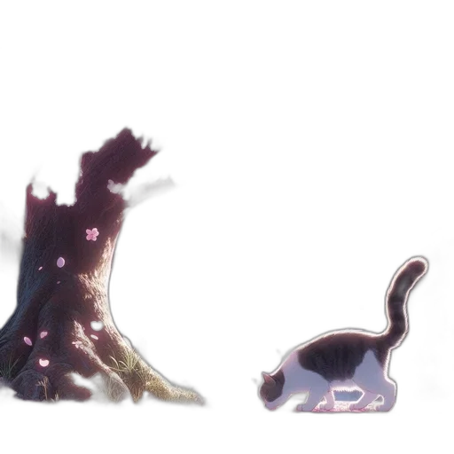 creature, crown, animal, dragon transparent PNG cut-out
