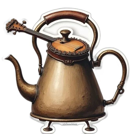 staff, weapon, food, robot transparent PNG cut-out