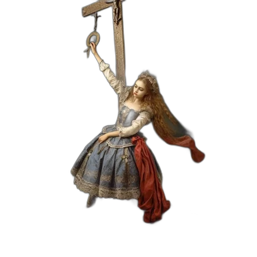staff, sword, weapon, jewelry transparent PNG cut-out