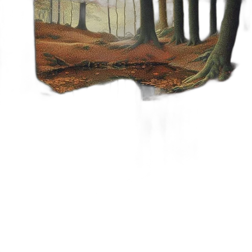 mask, hat, crown, tree transparent PNG cut-out