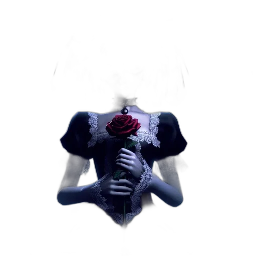 flower, mask, robot, crown transparent PNG cut-out