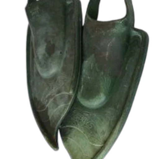 shoes, mask, jewelry, crown transparent PNG cut-out