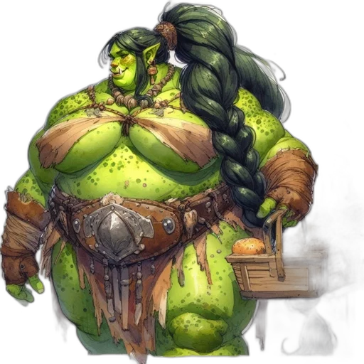 staff, concept art, fantasy art, comic book art transparent PNG cut-out