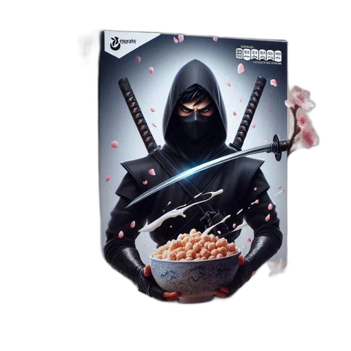 mask, food, robot, concept art transparent PNG cut-out