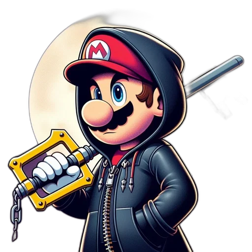 weapon, staff, sword, jacket transparent PNG cut-out