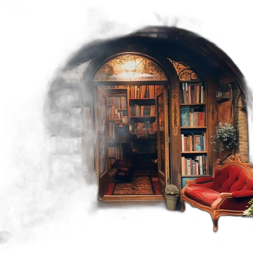furniture, dragon, mask, concept art transparent PNG cut-out