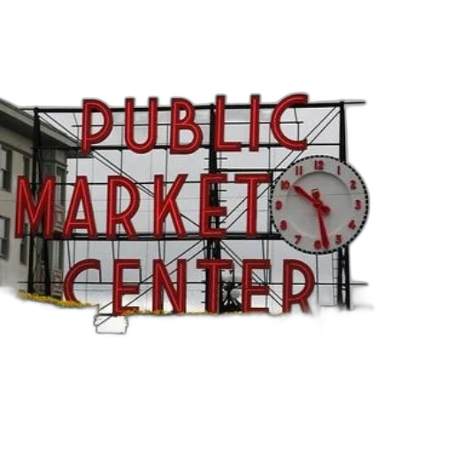 3d render, concept art, large, red transparent PNG cut-out
