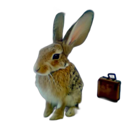 animal, creature, furniture, staff transparent PNG cut-out