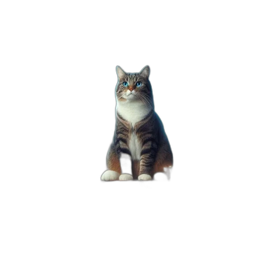 animal, staff, creature, robot transparent PNG cut-out