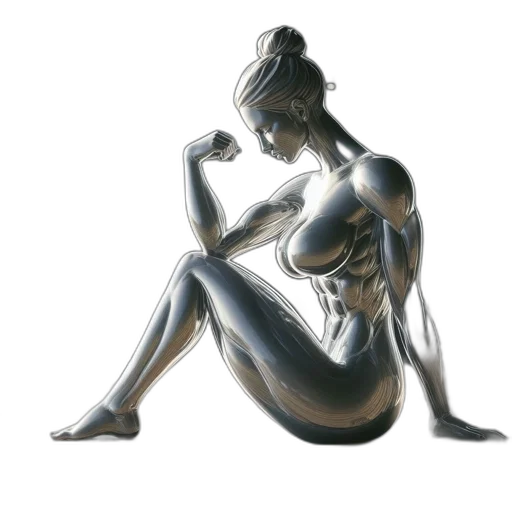jewelry, dress, robot, mask transparent PNG cut-out