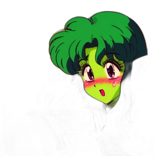 mask, face, creature, crown transparent PNG cut-out