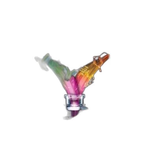 bottle, jewelry, weapon, umbrella transparent PNG cut-out