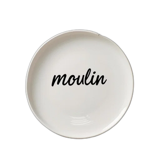 food, set, four, linen transparent PNG cut-out