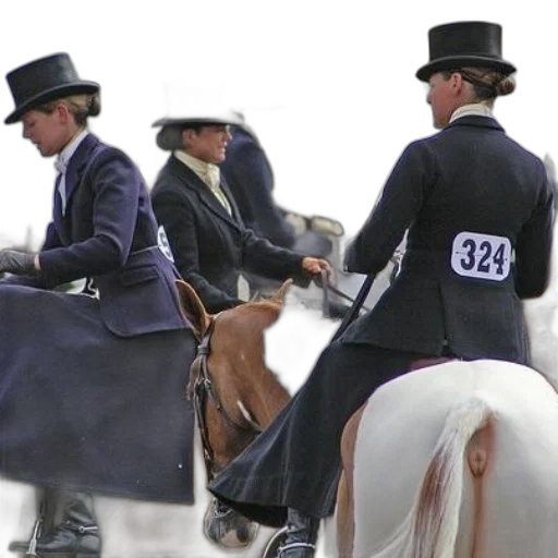 group, women, top, hats transparent PNG cut-out