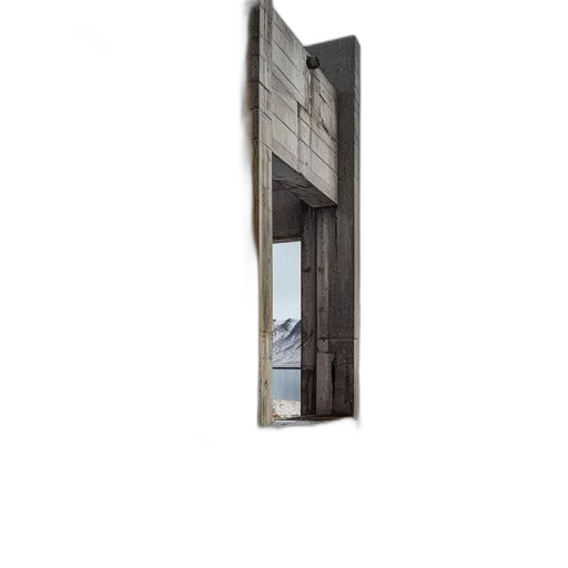 building, furniture, face, dress transparent PNG cut-out