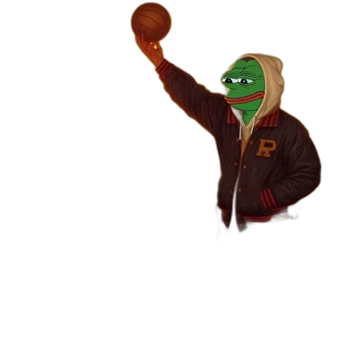 jacket, staff, weapon, food transparent PNG cut-out