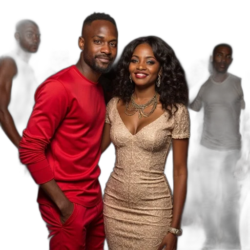 2017, nigeria, music, awards transparent PNG cut-out