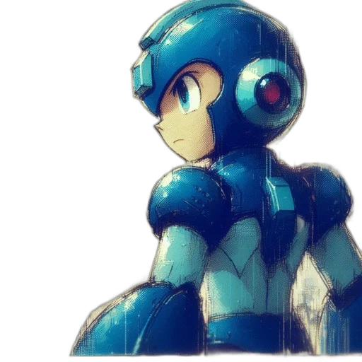 robot, creature, weapon, animal transparent PNG cut-out