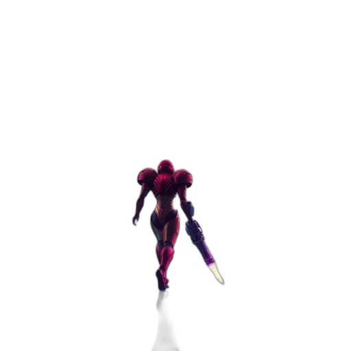 robot, weapon, creature, animal transparent PNG cut-out