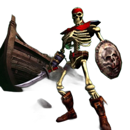 weapon, staff, sword, mask transparent PNG cut-out