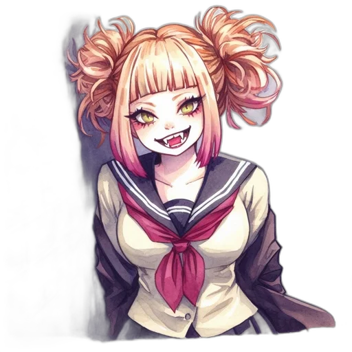 creature, mask, face, staff transparent PNG cut-out