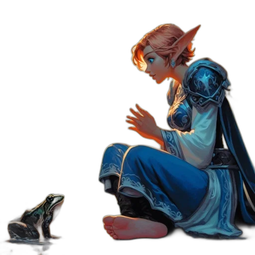 dragon, concept art, fantasy art, pixel art transparent PNG cut-out