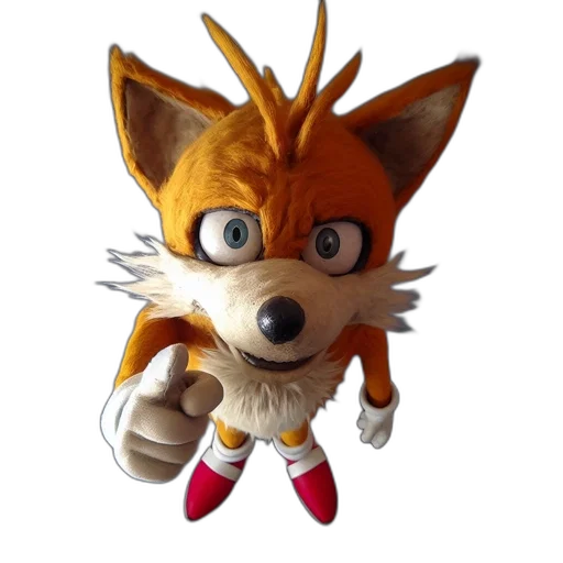 animal, mask, creature, staff transparent PNG cut-out