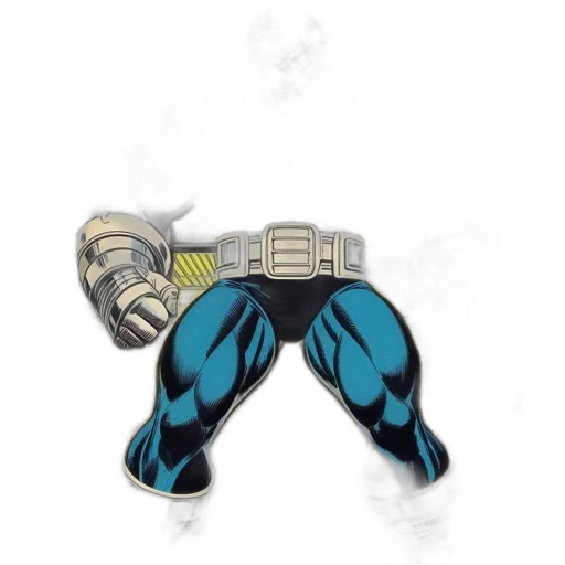 robot, jewelry, weapon, mask transparent PNG cut-out