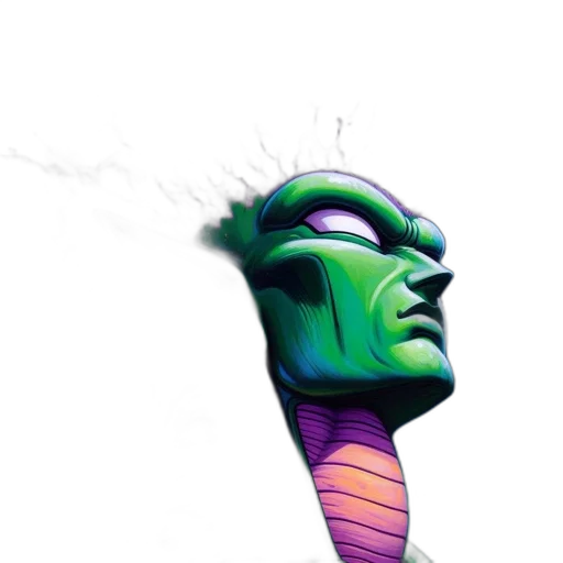 staff, mask, face, weapon transparent PNG cut-out