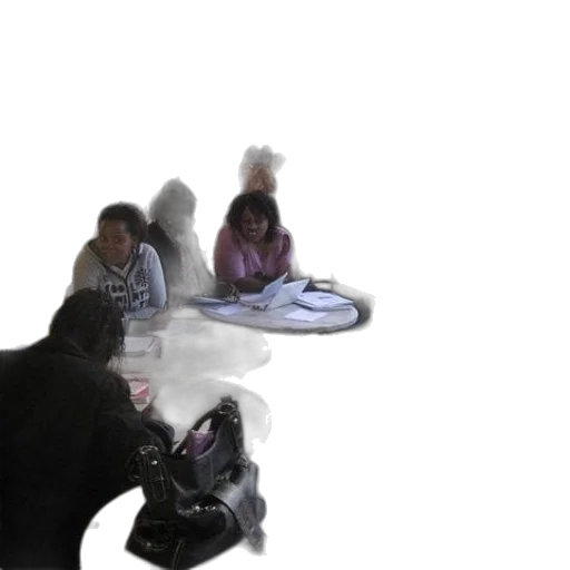 staff, umbrella, food, mask transparent PNG cut-out
