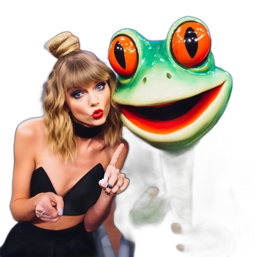 creature, hat, animal, mask transparent PNG cut-out