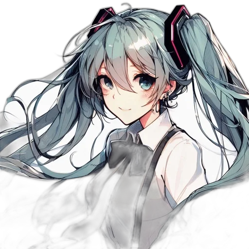 staff, dress, face, robot transparent PNG cut-out