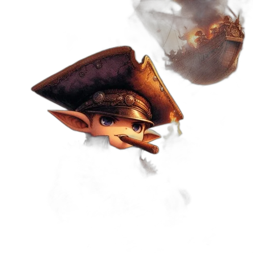 dragon, mask, face, creature transparent PNG cut-out