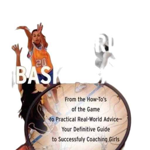 book, cover, titled, coaching transparent PNG cut-out