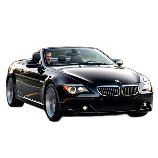 car, photorealistic, 3d render, concept art transparent PNG cut-out