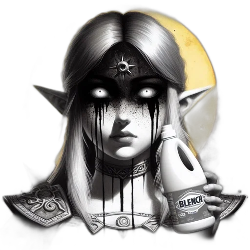mask, face, crown, fantasy art transparent PNG cut-out