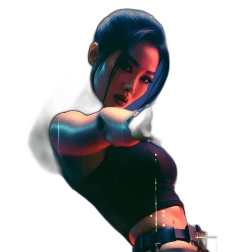 staff, weapon, face, mask transparent PNG cut-out