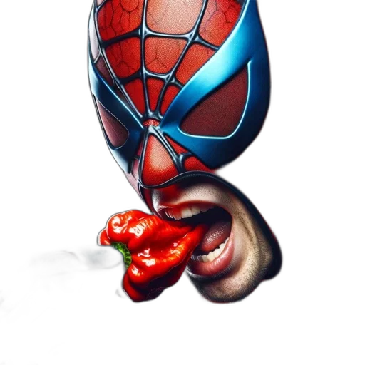 mask, face, creature, animal transparent PNG cut-out