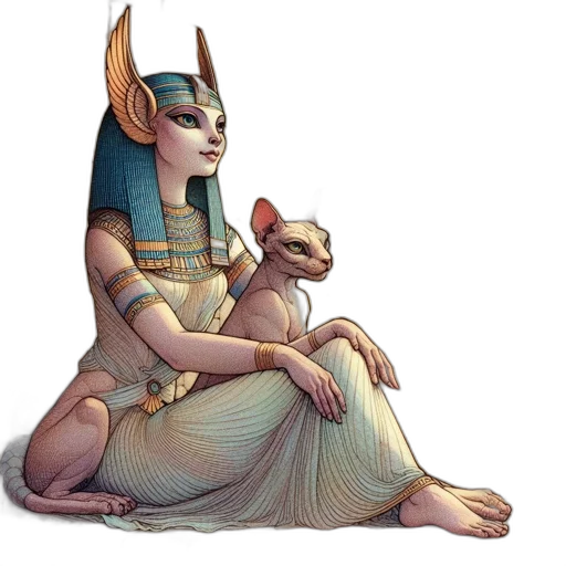 jewelry, mask, fantasy art, concept art transparent PNG cut-out