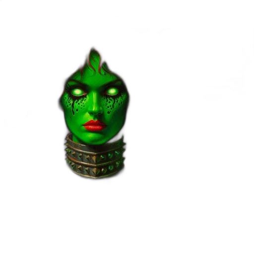 mask, jewelry, crown, face transparent PNG cut-out