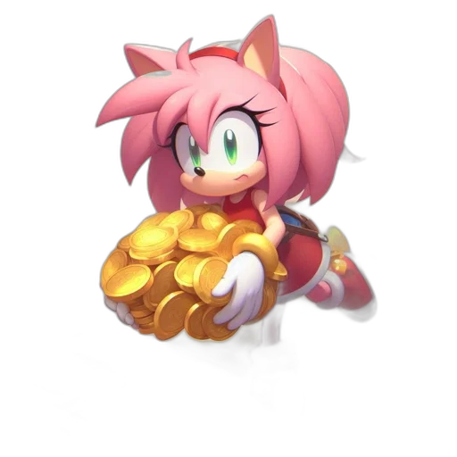 weapon, food, creature, animal transparent PNG cut-out