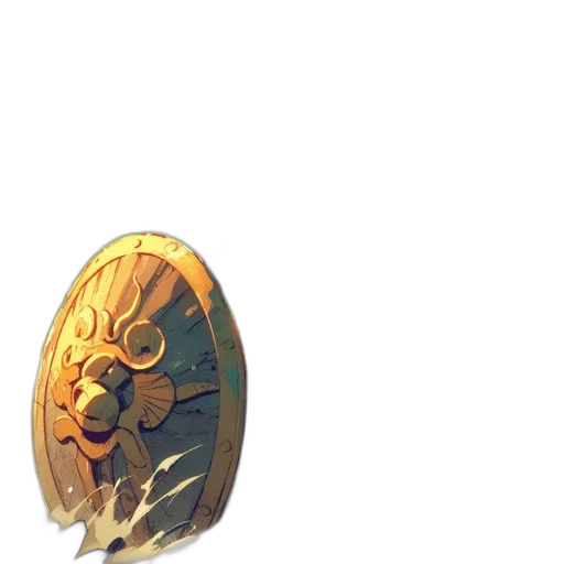 weapon, jewelry, crown, mask transparent PNG cut-out