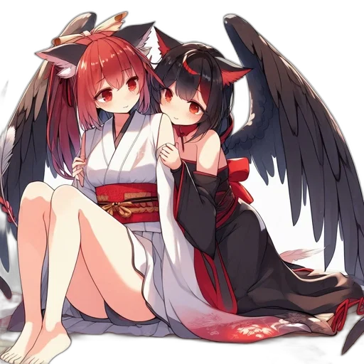 dragon, staff, weapon, anime transparent PNG cut-out