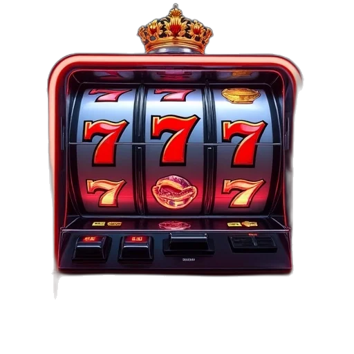 crown, weapon, furniture, 3d render transparent PNG cut-out