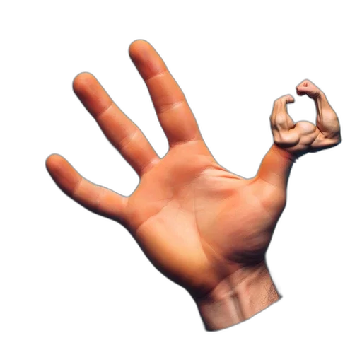 jewelry, robot, face, weapon transparent PNG cut-out